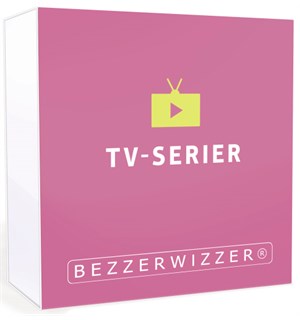 Bezzerwizzer Tv-Serier Bezzerwizzer Bricks 